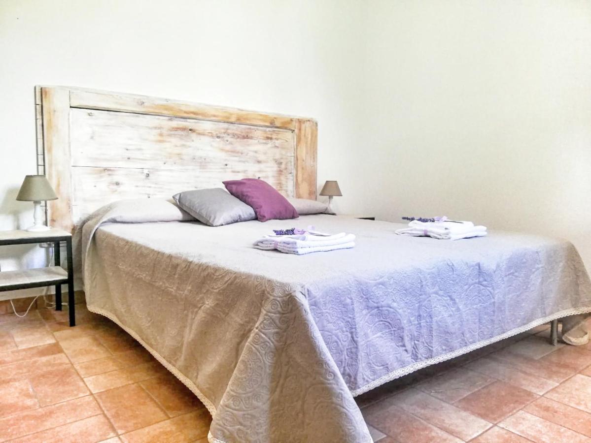 Casa Vacanza Flora Grottazzolina Dış mekan fotoğraf