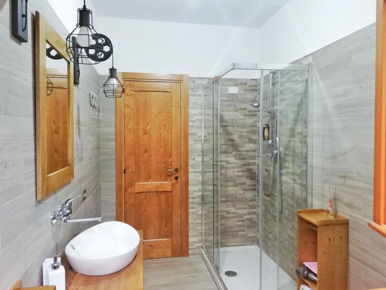 Casa Vacanza Flora Grottazzolina Dış mekan fotoğraf