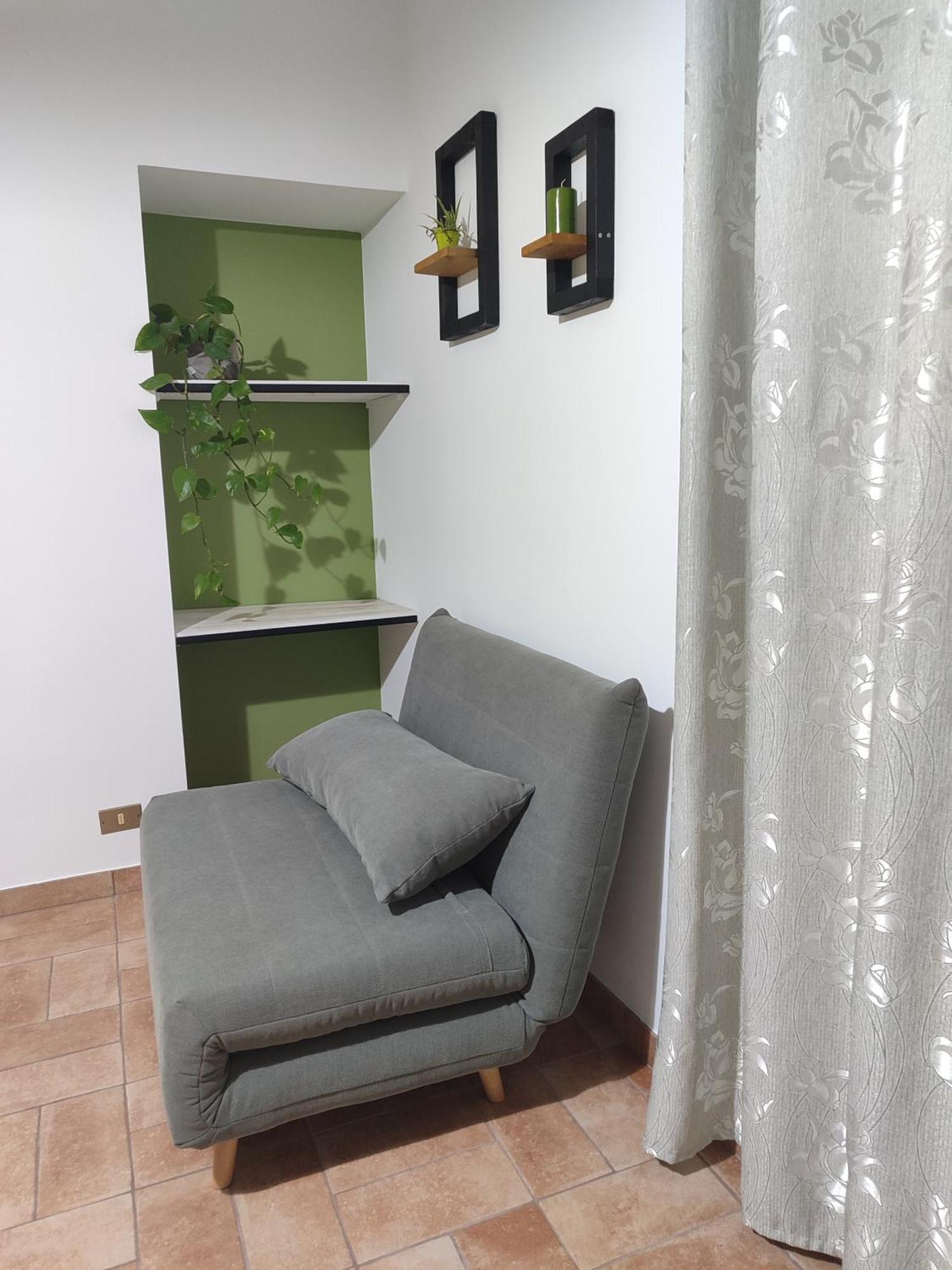 Casa Vacanza Flora Grottazzolina Dış mekan fotoğraf